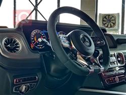 مێرسێدس بێنز G-Class